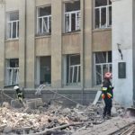 У Білгороді-Дністровському завершили пошукові роботи у ліцеї, де загинули 3 людини