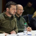 Зеленський оновив склад РНБО після перезавантаження уряду