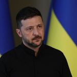 Зеленский анонсировал дополнительные контракты на дроны-перехватчики