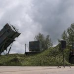 Литва выделит средства на закупку систем Patriot для Украины