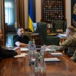 Російська армія значно відстала від очікувань її командування на це літо, – Зеленський