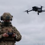 Впродовж доби Сили безпілотних систем уразили 830 цілей окупантів