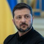 Зеленський: час натиснути на росію так, щоб війни не було вже наступного року