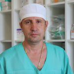 Ізмаїльського медика відзначили нагородою