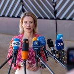 В ЕС отреагировали на американскую отсрочку в 50 дней в отношении россии