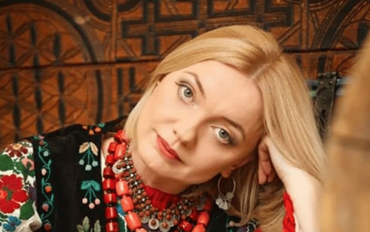 Івановська Олена Петрівна