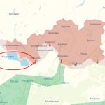 Бои на фронте не стихают – защитники Украины отбивают атаки врага и освобождают населенные пункты