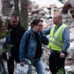 Ночная атака на Киев: разрушены дома, есть погибшие и десятки пострадавших (обновлено)