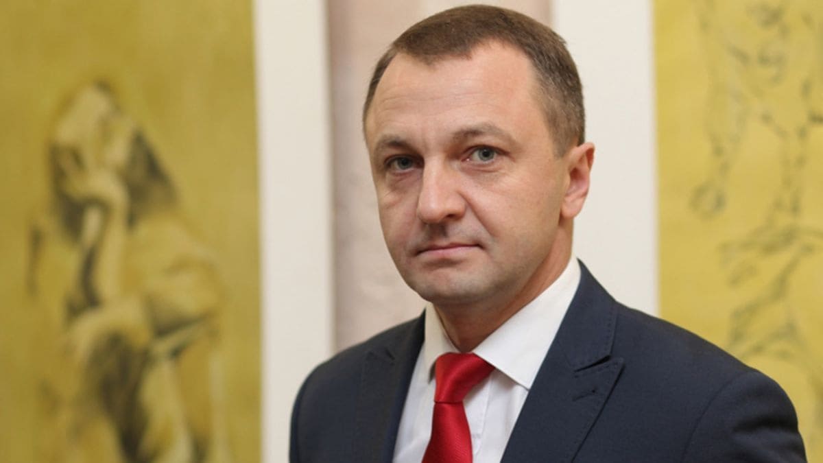 мовний омбудсмен Кремінь