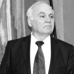 Памяти ученого-болгариста профессора Николая Червенкова