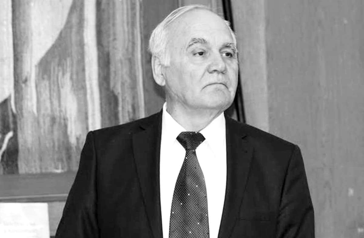 Пам’яті вченого-болгариста професора Миколи Червенкова