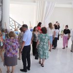 У Болграді Дню державності присвятили художню виставку