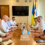 Південні райони Одещини приймали Надзвичайного і Повноважного Посла Турецької Республіки в Україні