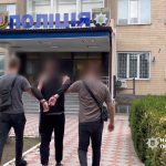 В Ізмаїлі затримали «підпалювача» ТЦК та СП