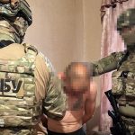 СБУ затримала шістьох терористів