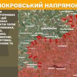 На фронті продовжуються жорстокі бої