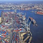 Європейські морські порти готуються до можливої війни