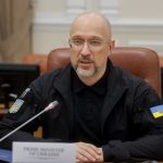 Прем’єр-міністр написав заяву про відставку