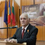 Закончилась земная жизнь ученого-болгариста профессора Николая Червенкова
