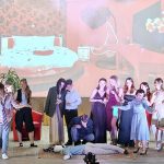 Студія «ОнгЪл» вчергове здивувала глядачів