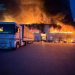 Удар по польському заводу у Вінниці матиме правові наслідки