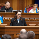 Верховна Рада проголосувала за нового прем’єр-міністра та міністрів