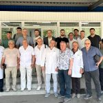 В Болграде хирурги обменивались опытом
