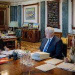 Зеленський призначив 16 нових послів України