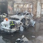Вночі армія росії атакувала Одесу ударними безпілотниками, загинула людина