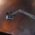 Росіяни вночі атакували безпілотниками Дніпро та область: є жертви та поранені