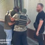 В Одесской области задержали отца и сына — правоохранителей, которые за деньги помогали уклоняться от военной службы