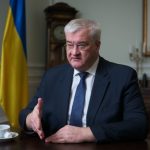 Сибіга про санкції проти рф: потрібно, щоб 18-й пакет ЄС був синхронізований з США