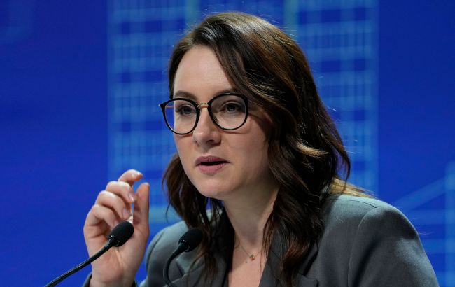 “Дрон-діл”: Україна готує велику угоду з США, – Свириденко