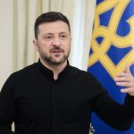 Зеленский: вражеский план по Сумщине сорван, вытесняем российские силы