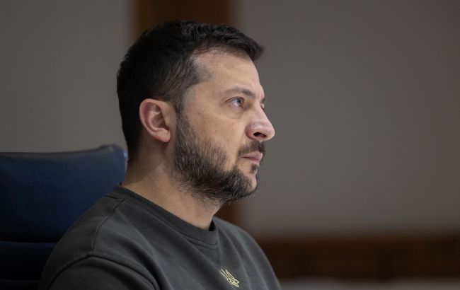 Многоуровневая договоренность: Зеленский заверил, что Украина получит дополнительные Patriot