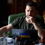 Зеленський анонсував візит у Вашингтон