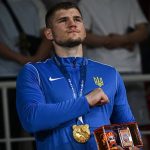 У загальному медальному заліку Всесвітніх ігор-2025 Україна третя