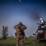 В Україні створюють новий комплекс ППО для захисту від ворожих дронів