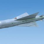 Войска рф снова ударили КАБами в районе моста в Херсоне