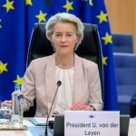 ЄС вже у вересні ухвалить 19-й ракет санкцій проти рф, – Урсула фон дер Ляєн