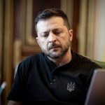 Зеленский обещает усиление защиты освобожденных из плена