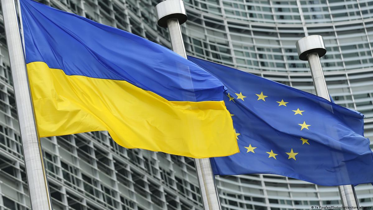Україна виконала всі свої зобов’язання на шляху до ЄС, ми повністю готові до відкриття першого переговорного кластера, – Зеленський