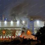 Украинские дроны атаковали несколько оборонных предприятий россии