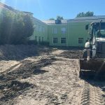 У Вилкове за кошти Євросоюзу будують підземну школу
