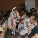 Жители Главан в Болградском районе отметили 195-летие родного села