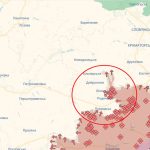 Фронт – Покровський напрямок залишається найгарячішим