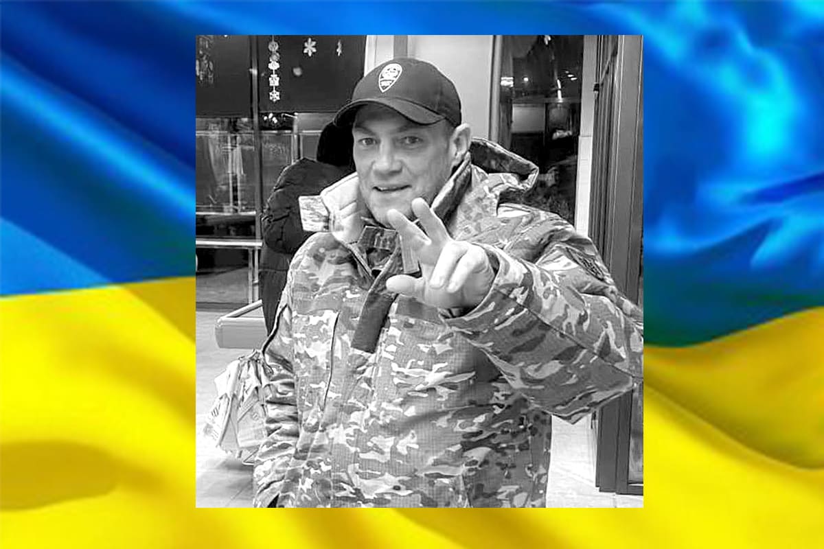Коронін Василь Олександрович