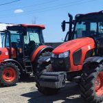 Болградское МУВХ получило очередную порцию техники от Японии