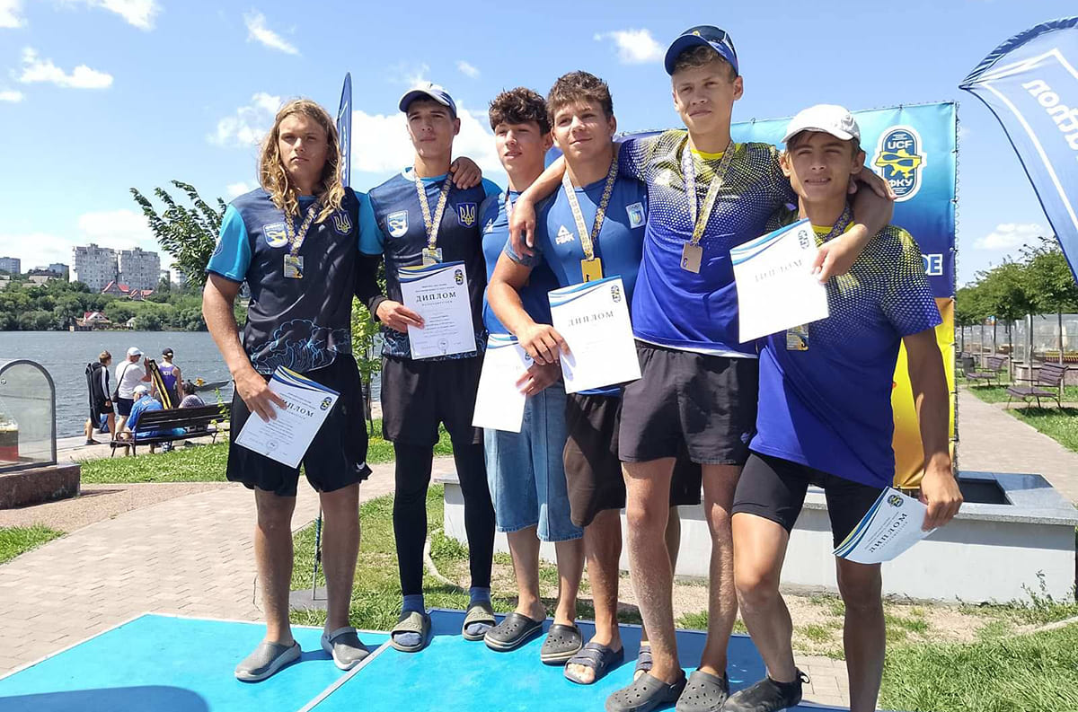 Після змаган
