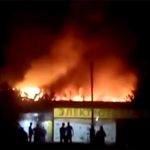 Дрони атакували кілька російських регіонів